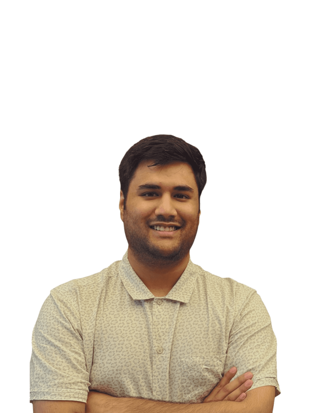 Rushil Kaul